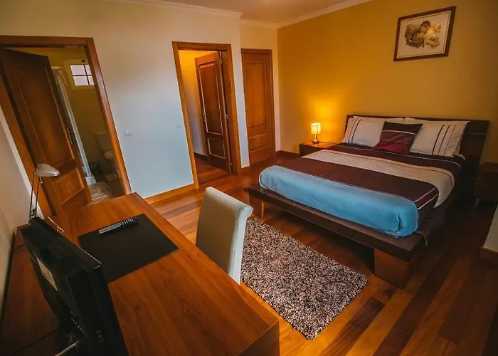 Vila Quinze - Luxurious 3 Bedroom With Private Pool And Games & Amazing Views Ponta Delgada (Madeira)
