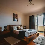 Villa Quinze - Luxurious 3 Bedroom With Private Pool And Games & Amazing Views
