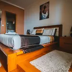 Quinze - Luxurious 3 Bedroom With Private Pool And Games & Amazing Views Ponta Delgada