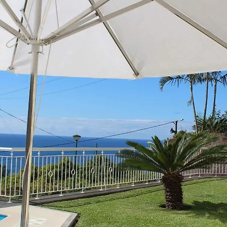 Quinze - Luxurious 3 Bedroom With Private Pool And Games & Amazing Views
