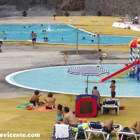 Quinze - Luxurious 3 Bedroom With Private Pool And Games & Amazing Views Villa Ponta Delgada (Madeira)