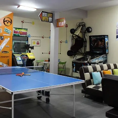 Quinze - Luxurious 3 Bedroom With Private Pool And Games & Amazing Views