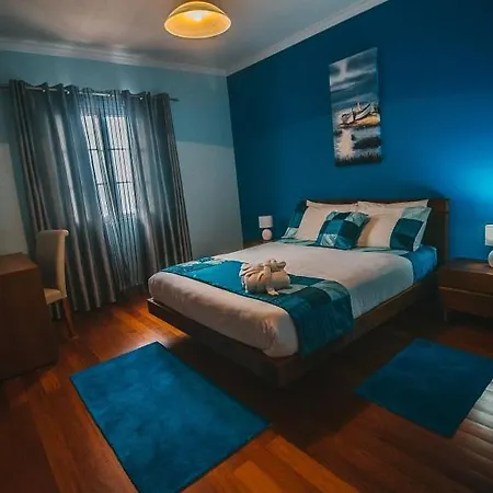 Villa Quinze - Luxurious 3 Bedroom With Private Pool And Games & Amazing Views