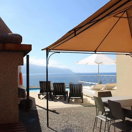 Quinze - Luxurious 3 Bedroom With Private Pool And Games & Amazing Views Villa *