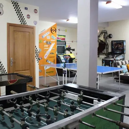 Villa Quinze - Luxurious 3 Bedroom With Private Pool And Games & Amazing Views *