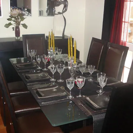 Quinze - Luxurious 3 Bedroom With Private Pool And Games & Amazing Views