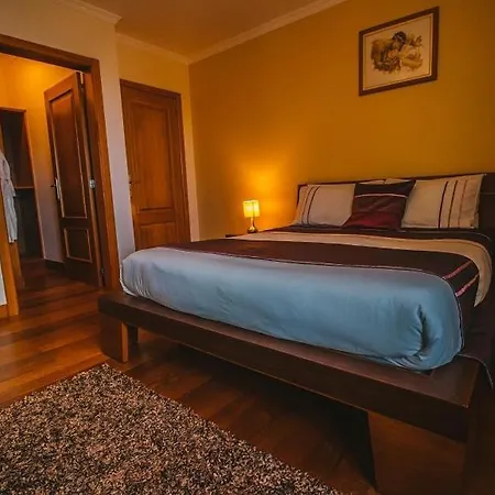 Vila Quinze - Luxurious 3 Bedroom With Private Pool And Games & Amazing Views Ponta Delgada (Madeira)