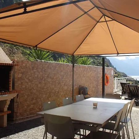 Quinze - Luxurious 3 Bedroom With Private Pool And Games & Amazing Views Vila *