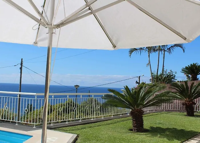Quinze - Luxurious 3 Bedroom With Private Pool And Games & Amazing Views