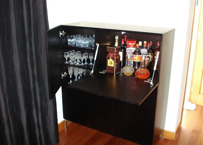 Quinze - Luxurious 3 Bedroom With Private Pool And Games & Amazing Views וילה *