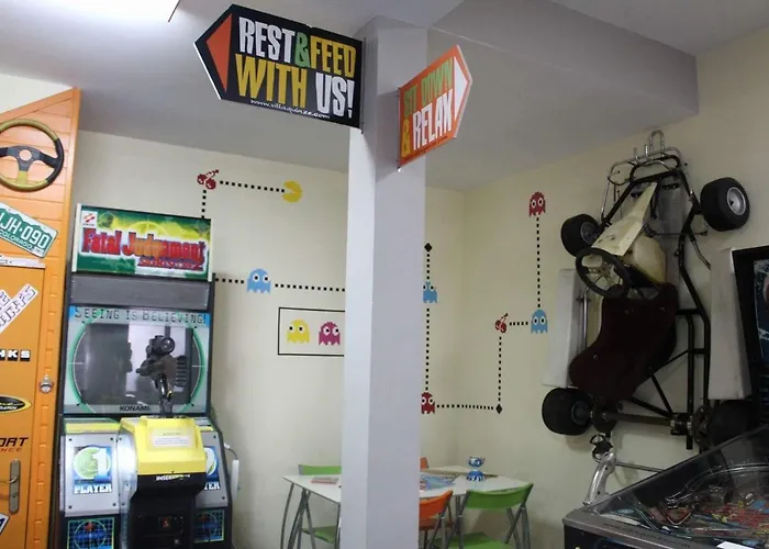 וילה Quinze - Luxurious 3 Bedroom With Private Pool And Games & Amazing Views פונטה דלגדה