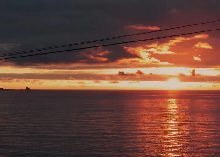 Quinze - Luxurious 3 Bedroom With Private Pool And Games & Amazing Views וילה *