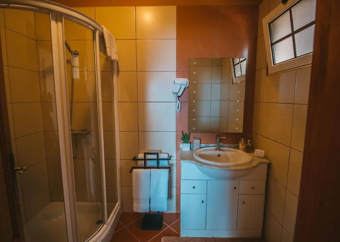 Quinze - Luxurious 3 Bedroom With Private Pool And Games & Amazing Views