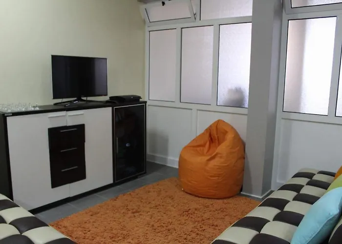 Quinze - Luxurious 3 Bedroom With Private Pool And Games & Amazing Views 폰타델가다