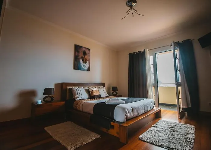 빌라 Quinze - Luxurious 3 Bedroom With Private Pool And Games & Amazing Views