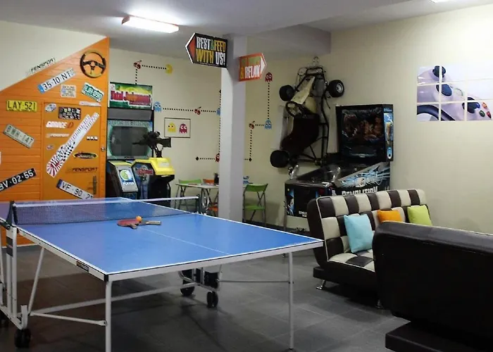 Quinze - Luxurious 3 Bedroom With Private Pool And Games & Amazing Views