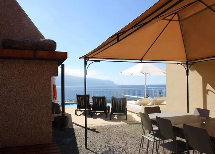 Quinze - Luxurious 3 Bedroom With Private Pool And Games & Amazing Views וילה *