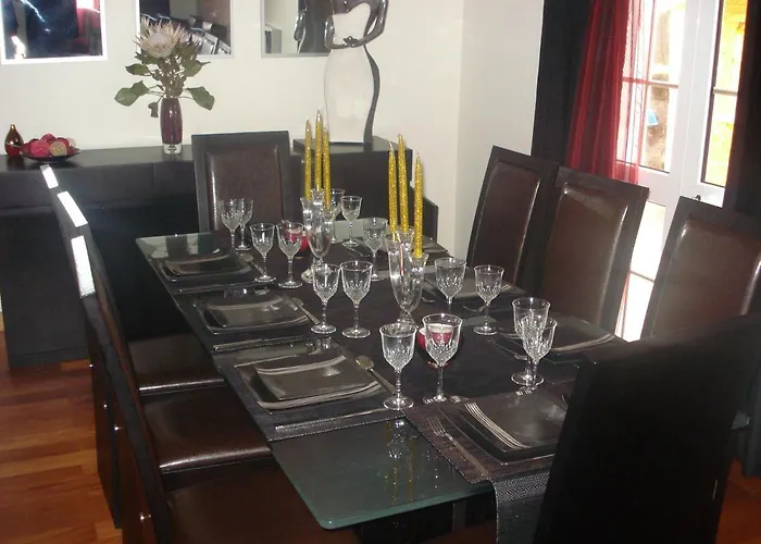 Quinze - Luxurious 3 Bedroom With Private Pool And Games & Amazing Views