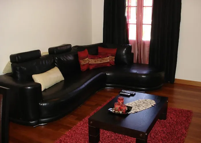 Quinze - Luxurious 3 Bedroom With Private Pool And Games & Amazing Views