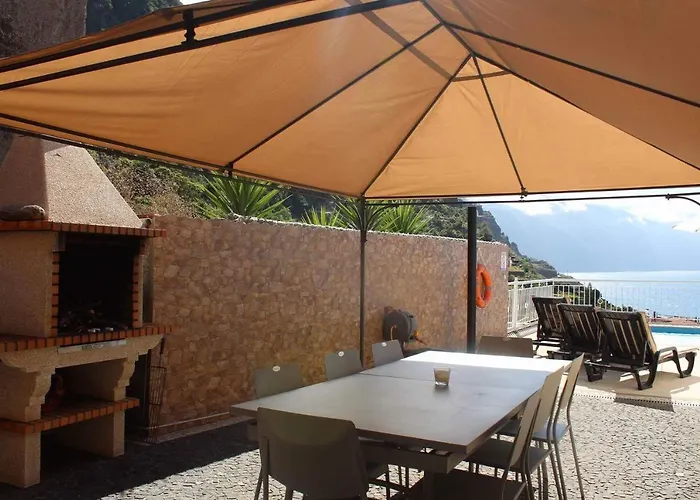 Quinze - Luxurious 3 Bedroom With Private Pool And Games & Amazing Views וילה *